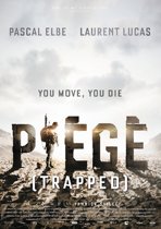 Trapped (Piege) (dvd)