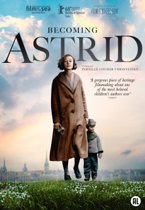 Becoming Astrid (dvd)