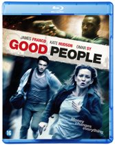 Good People (blu-ray)