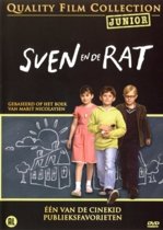 Sven En De Rat (dvd)