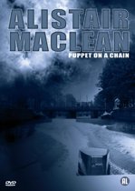 Puppet On A Chain (dvd)