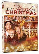 Heart of Christmas (dvd)