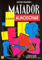 Matador (dvd)