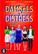 Damsels In Distress (dvd)