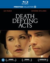 Death Defying Acts (blu-ray)
