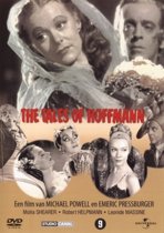 The Tales Of Hoffman (dvd)
