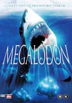 Megalodon (dvd)