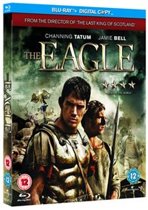 Eagle (2010) (dvd)