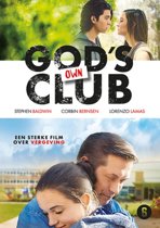 God'S Own Club (dvd)