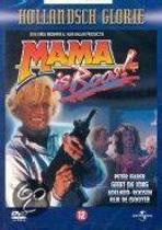 Mama Is Boos (dvd)