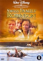 Swiss Family Robinson (dvd)