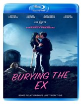 Burying The Ex (dvd)