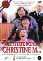 Stilte Rond Christine M., De (dvd)