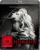 A Night of Horror (blu-ray) (import)