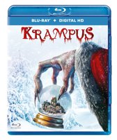 Krampus  (Christmas Edition)
