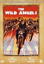 The Wild Angels (dvd)