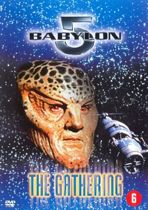Babylon 5 - Gathering (dvd)