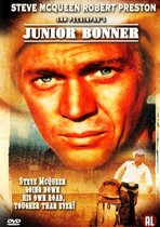 Junior Bonner (dvd)