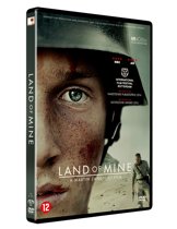 Land Of Mine (dvd)
