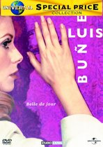 Belle De Jour (dvd)
