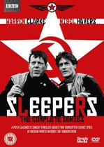 Sleepers: The Complete Series [DVD] (import)