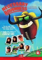 Necessary Roughness (dvd)