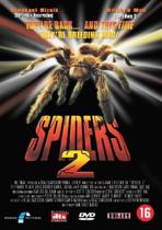 Spiders 2 - Breeding Ground (dvd)