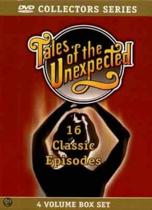 Tales Of The Unexpected (dvd)