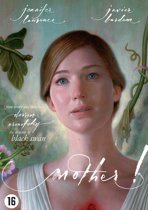 Mother! (dvd)