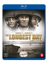 The Longest Day (blu-ray)