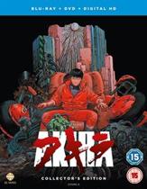 Akira (dvd)