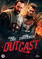OUTCAST (D) (dvd)