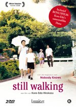 Still walking (dvd)