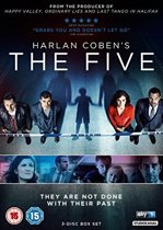 The Five (dvd)