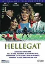 Hellegat (dvd)