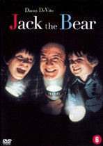Jack The Bear (dvd)