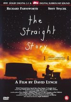 Straight Story (dvd)