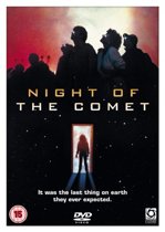 Night Of The Comet (import) (dvd)