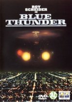 Blue Thunder (dvd)