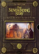 Tales From Neverending Story (dvd)