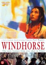 Windhorse (dvd)