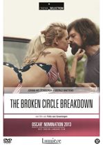 The Broken Circle Breakdown (dvd)