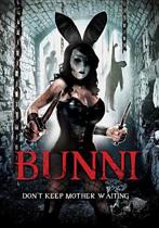 Bunni (dvd)