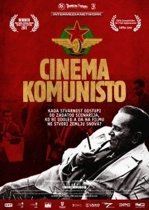 Cinema Komunisto (Import) [DVD}