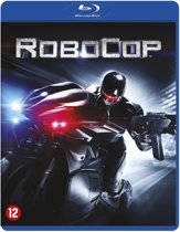 RoboCop (2014) (blu-ray)