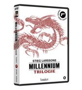 Millennium Trilogie (Special Edition)