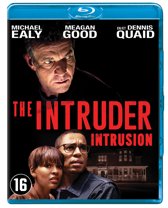 The Intruder (2019) (blu-ray)