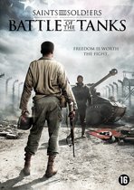 Saints And Soldiers - Battle Of The Tanks (dvd)