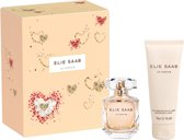 Elie Saab Le Parfum EDP 30 ml + body lotion 75 ml