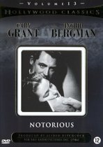 Notorious (dvd)